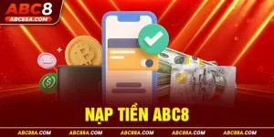 nạp tiền abc8