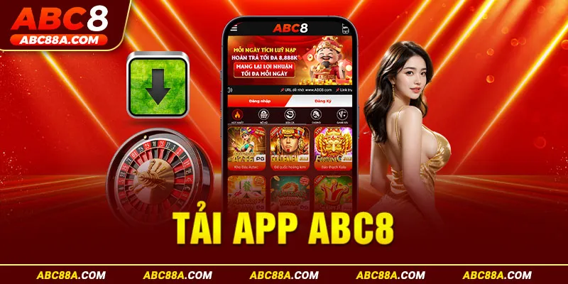 tải app abc8