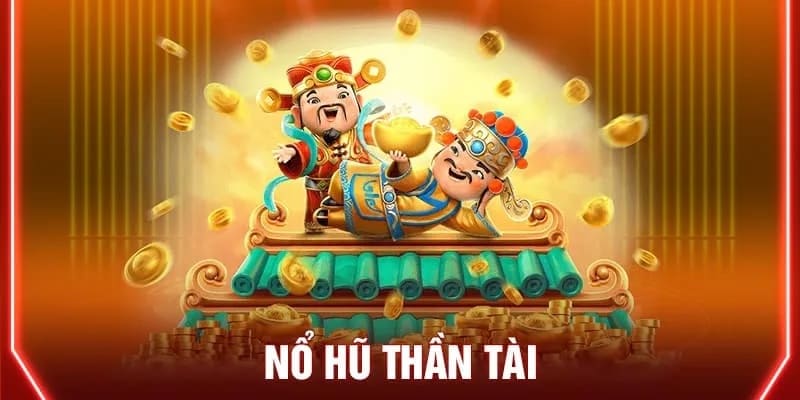 nổ hủ thần tài abc8