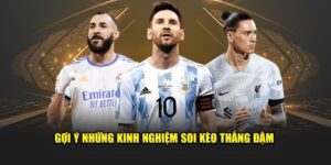 kinh nghiệm cá độ bóng đá