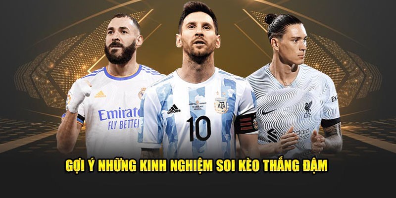 kinh nghiệm cá độ bóng đá