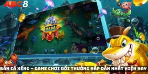 ảnh đại diện bài viết bắn cá xèng