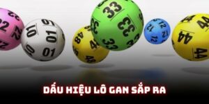 ảnh đại diện bài viết dấu hiệu lô gan sắp ra