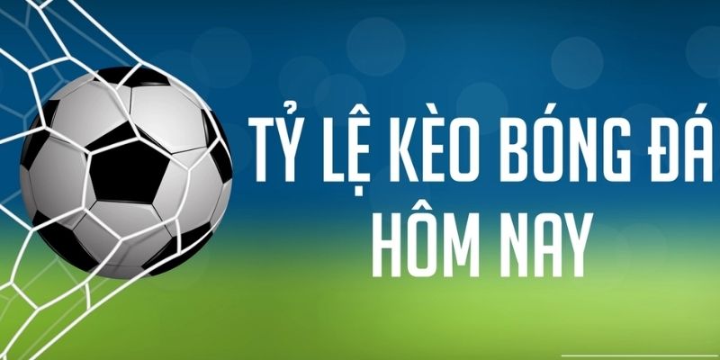 tỷ lệ cá độ bóng đá